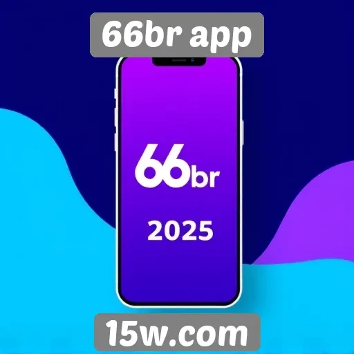 Estratégias de marketing do 66br app em 2025