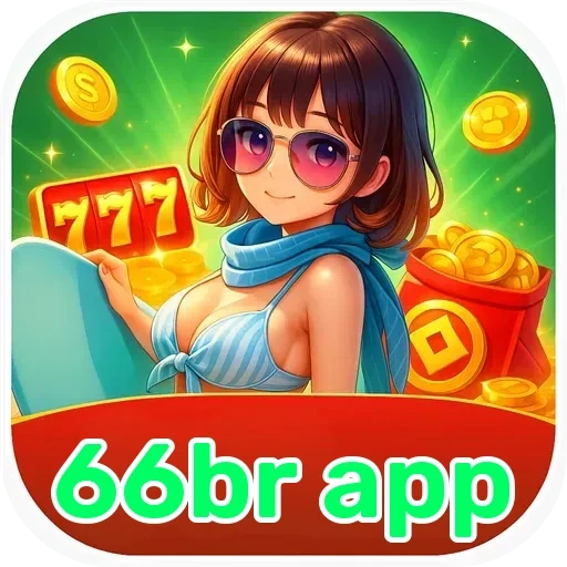 66br app Plataforma