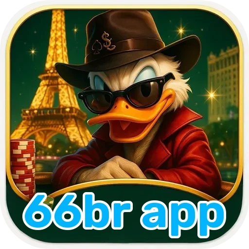 66br app Promoções