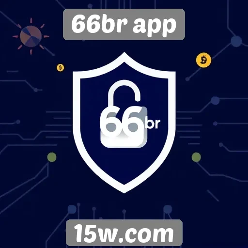 Avaliação de segurança do site 66br app