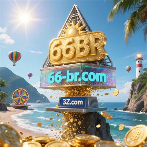 Logo 66br app